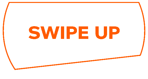 swipe up Sticker by Aeroplan