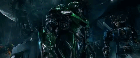 age of extinction transformers GIF