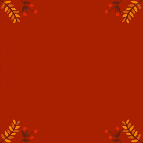Fall Season Christmas GIF by Jessica Lau