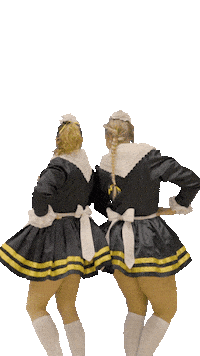 goldene_lhkm karneval zeigen tradition alaaf Sticker