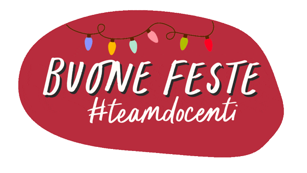 profmarto giphyupload christmas profmarto Sticker