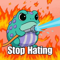 Happy Fire GIF by Tamitos