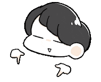 ootemachiko tap たっぷ 注目 わーい Sticker