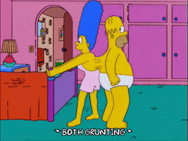 homer simpson episode 22 GIF