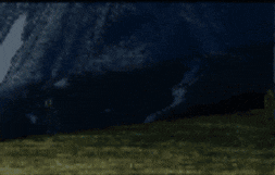 Travelling American Psycho GIF