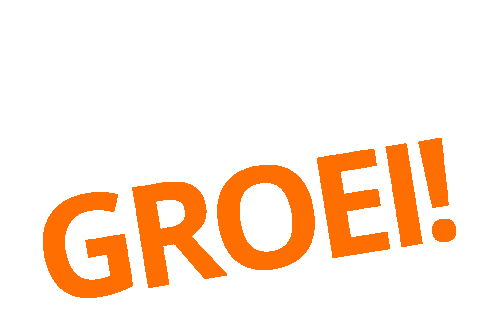 Growth Sticker by iSense ICT Professionals