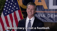 Gavin Newsom GIF by GIPHY News