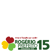 Trevo Sticker by Go Dream