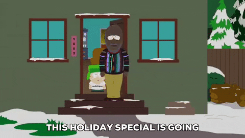 season 18 episode 10 GIF by South Park 