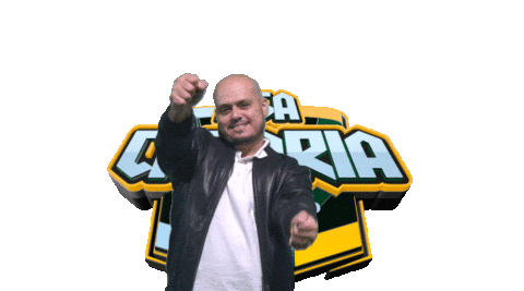 Esports Sticker by LigaCanaria