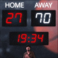27 Home GIF