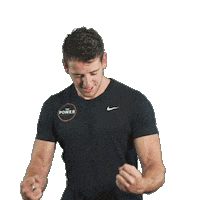 Team Yes Sticker by The Power Community Hardinxveld