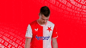 Here We Go Hello GIF by SK Slavia Praha