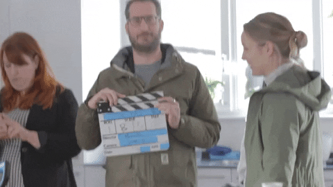 thepostoffice giphygifmaker GIF