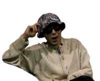 Codekunst Sticker by Mnet Official