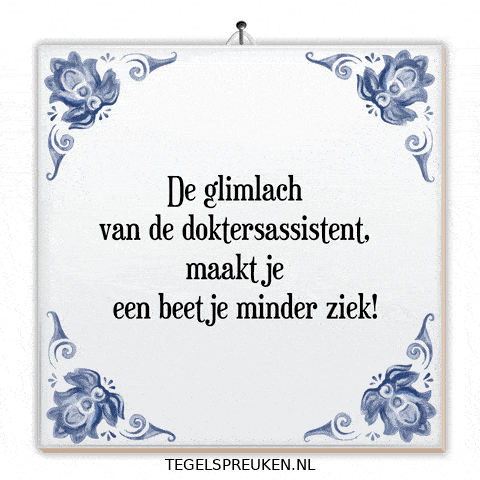 Humor Nl GIF by Tegelspreuken.nl