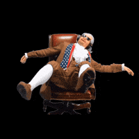 Glitching Out Of It GIF