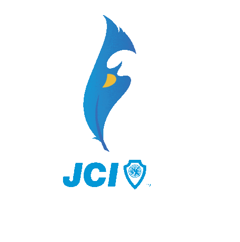 Jcieurope Sticker by Jeune Chambre Economique de Lyon