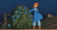 GIF by Ghibli Fest 2017