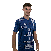 Hand Adidas Sticker by GRAND BESANÇON DOUBS HANDBALL