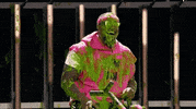 Winning Von Miller GIF by Kids' Choice Awards