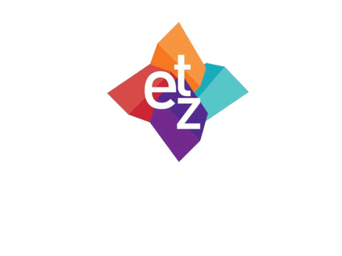 Etz Sticker by EdtechSummit