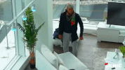 happy fly GIF by Demic