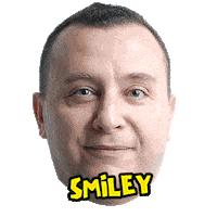 Accountant Smile Sticker by Chris_Kavallaris