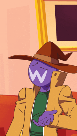 Magic What GIF
