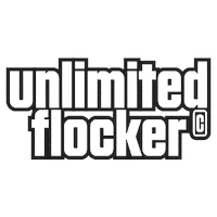 unlimitedflocker unlimited flocker unlimitedflocker unliflo Sticker