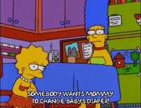 homer simpson GIF