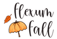 Flexum Sticker by flexumthermalspa