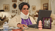 Disgusted Ew GIF by Originals