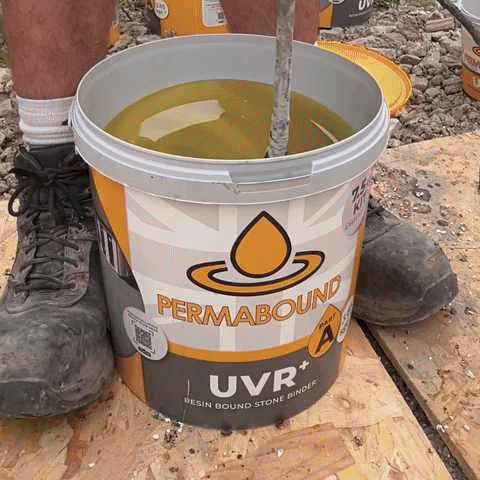 PERMABOUNDUK giphyupload resin bound permabound resin bound stone GIF