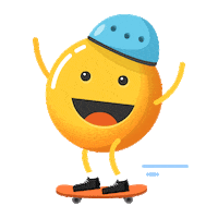 Active Schools Ride To School Sticker by Sunshine Coast Council