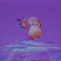 Crypto Nft GIF by Kathryn Farmer