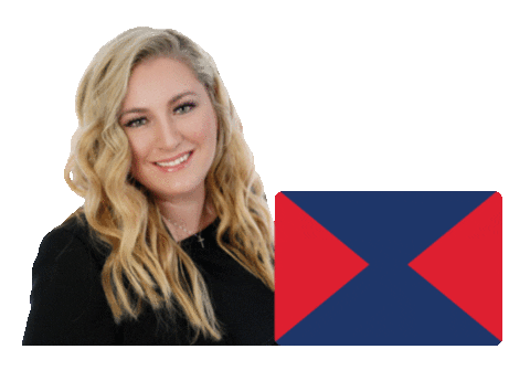 Sticker by Lynette Liberda-Wright / Remax