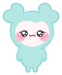 Mina 트와이스 Sticker