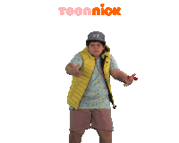 Teen Nick Sticker by NickelodeonIsreal
