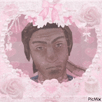 Jimmy Mouthwashing GIF