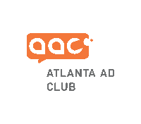 Addys Sticker by Atlanta Ad Club