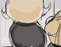 Making Of Animation GIF by Alex Boya