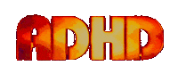 Art Glitch Sticker