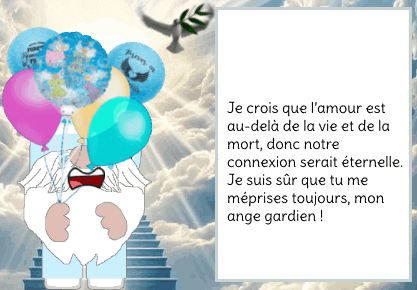 French Language Gnome GIF