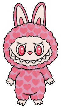 Heart Love Sticker