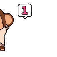 Teacher Wisdom Sticker by Chimpers
