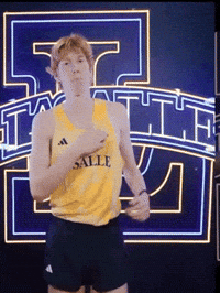 Tasmania GIF by La Salle