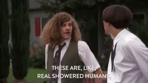 comedy central GIF by Workaholics