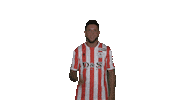 Mohamed Rayhi Sticker by Sparta Rotterdam