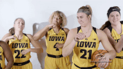 uoi GIF by University of Iowa Hawkeyes Athletics